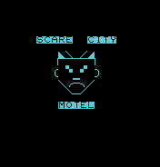 Scare City Motel